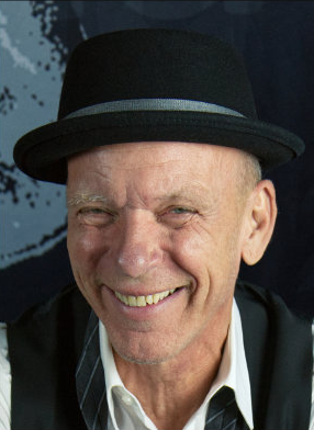 Tom Berger